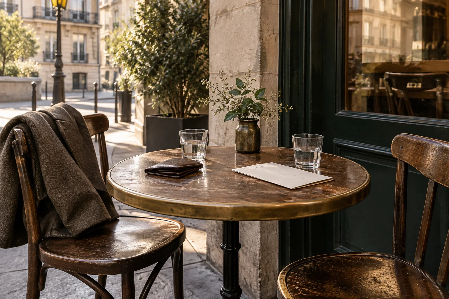 Virtues after the conversation · André Comte-Sponville · Prokopton42.com