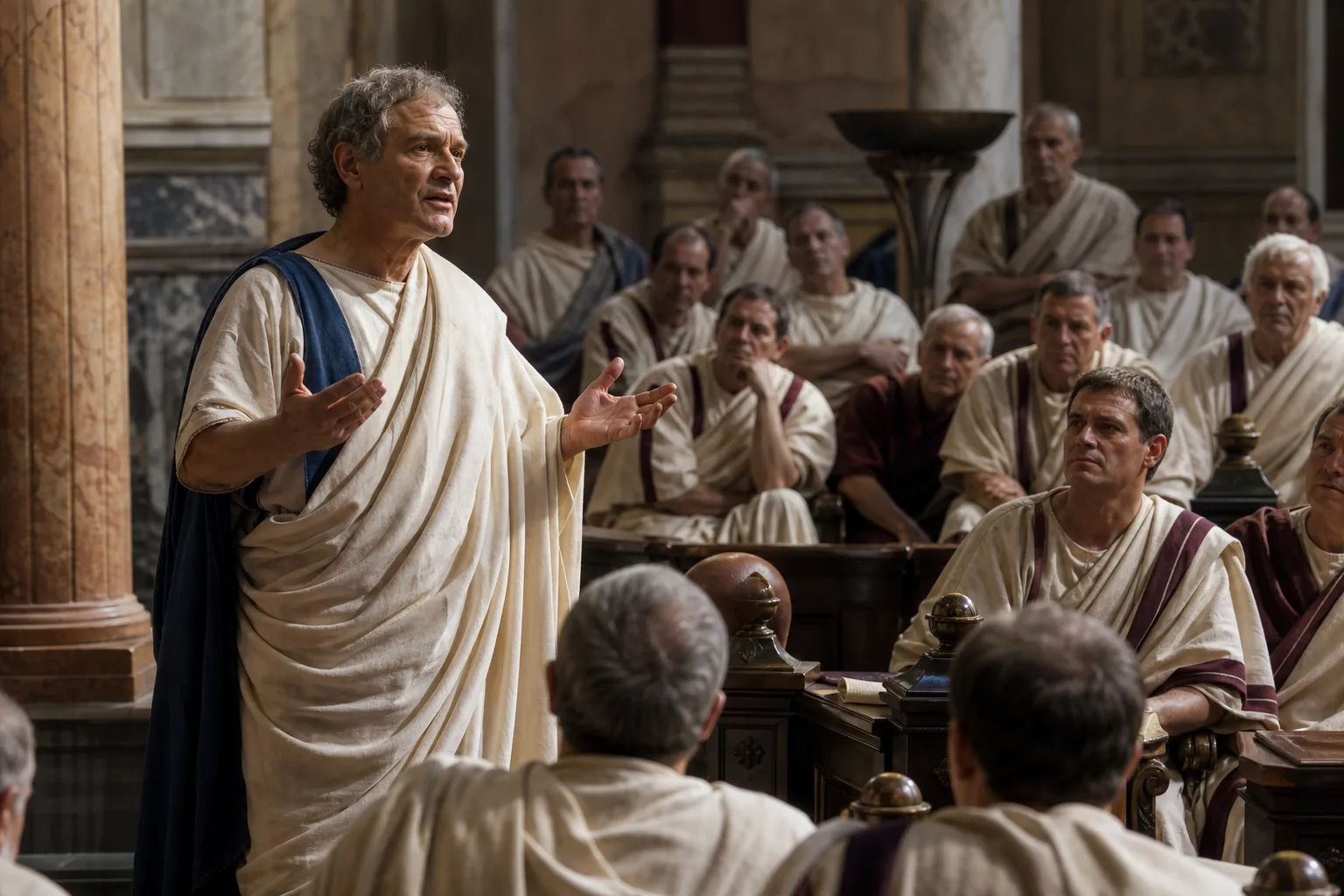 Rome · Carneades · Prokopton42.com