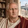 Portrait of Cicero on Prokopton42.com