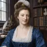 Portrait of Elizabeth Carter on Prokopton42.com