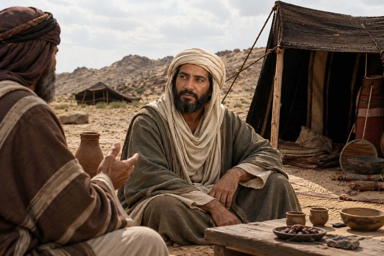 Hudaybiyyah · Muhammad · Prokopton42.com