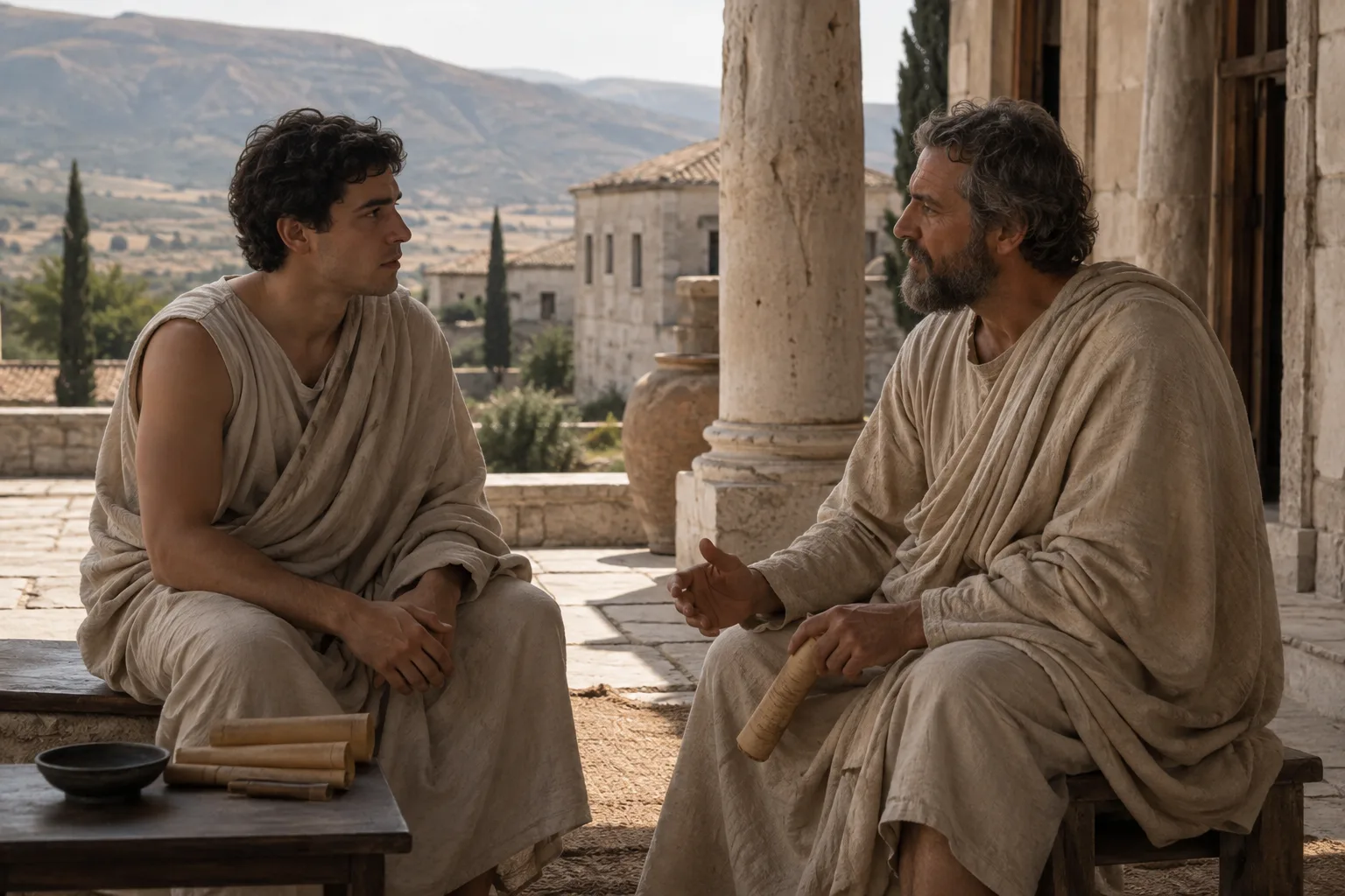Megara · Plato · Prokopton42.com