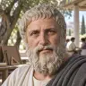Portrait of Plato on Prokopton42.com